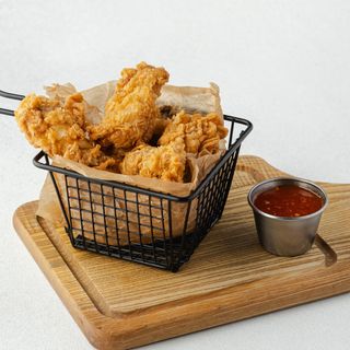 Кріпсі крильця