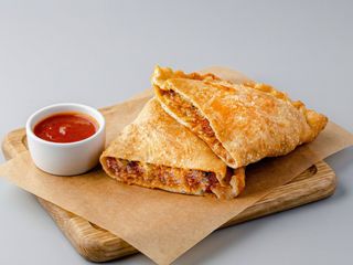 Піца Фріта  Біф Марінара (300г)