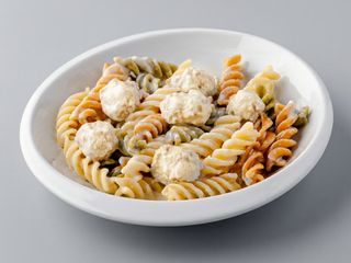 Дитячі Фузілі з фрикадельками (170г)