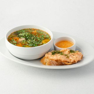 Норвезький