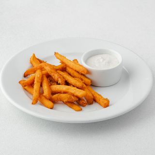 Батат фрі (100г)