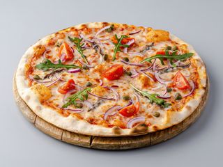 Піца Неаполiтано (22см)