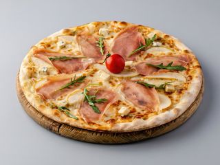 Піца з прошуто (22см)
