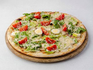 Піца Цезар (32см)