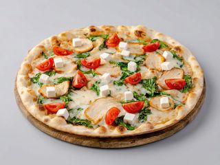 Піца Ельба (22см)