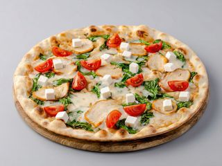 Піца Ельба (32см)