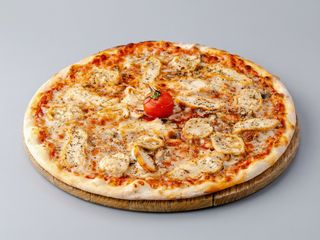 Піца Чікен Суприм (32см) 