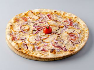 Піца Чікен-Бекон (22см)