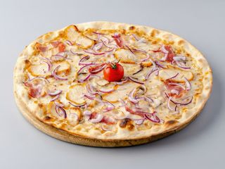 Піца Чікен-Бекон (32см)