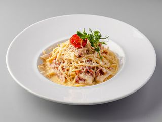 Паста Карбонара (400г)