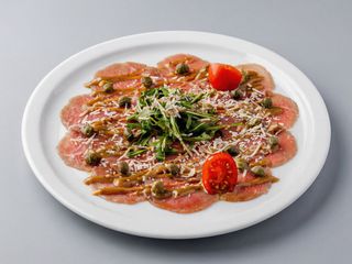 Карпачо з яловичини (100/100г)