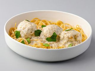 Мітболи з курча (150/150/100г)