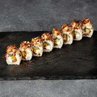 Кіото лосось