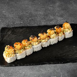 Креветка прайм