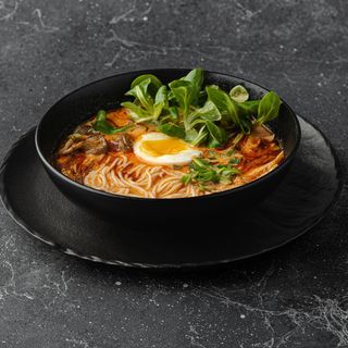 Рамен Лакма