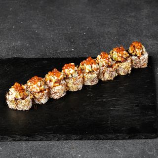 Золотий дракон