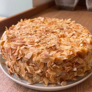 Мигдальний (1шм)