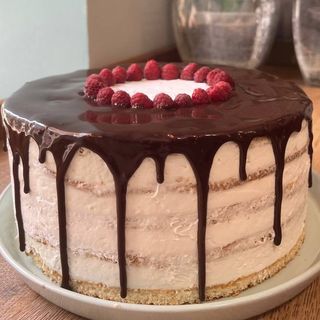 Молочна дівчина