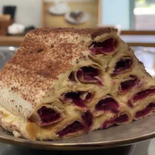 Монастирська хатинка(100г)