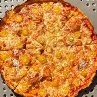 Піца Вегетаріана (30см)