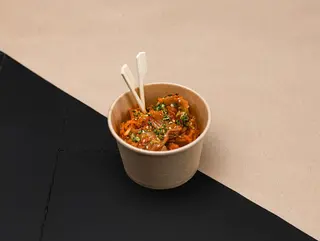 Капуста Кімчі