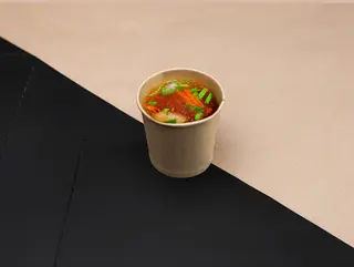 Бульйон курячий