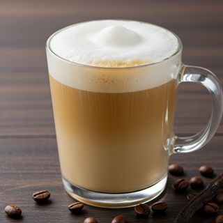 Раф-кава маленька 340мл