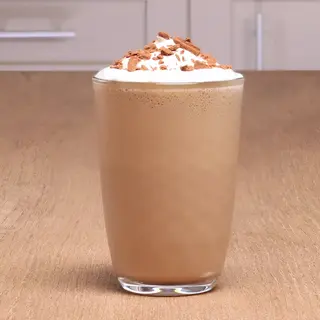 Мокко маленький 340мл