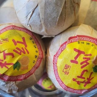 ГАБА чай "Бурштиновий оолонг" 50г