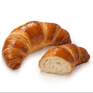 Вершковий круасан класичний к 90г