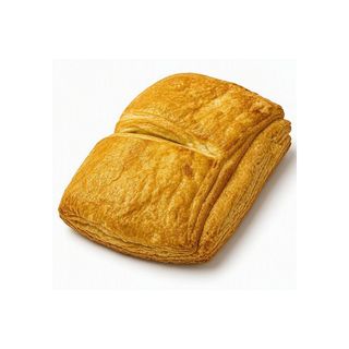 Слойка з куркою та сиром пп 100г
