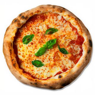 Піца Маргарита