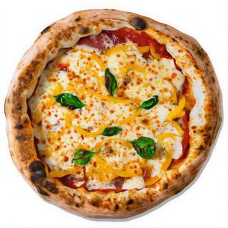 Піца Диавола