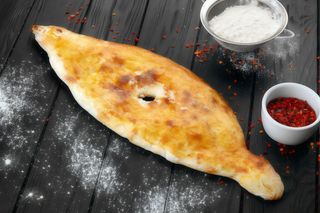 Шотіс пурі (250г)