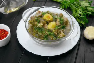 Чакапулі (300г)
