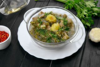 Чакапулі (300г)