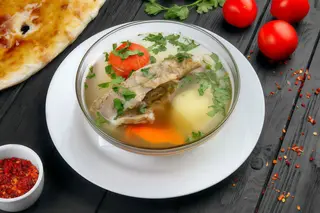 Шурпа (500г)