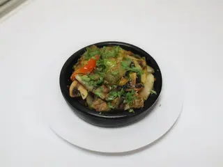 Пательня зі свинини (400 г)
