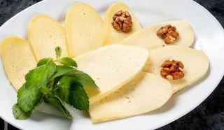 Сирне плато (250г)