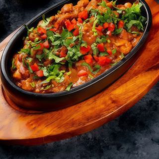 Чашашулі (400г)