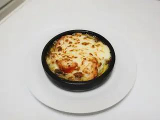 Жульєн по-грузинськи (400г)