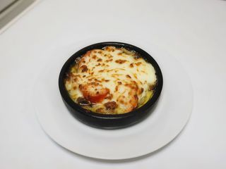 Жульєн по-грузинськи (400г)