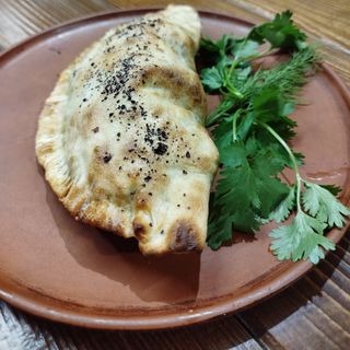 Кутаби з зеленню (140 г)