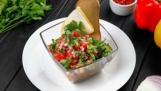 Фірмовий салат Чоловіча примха (300г)