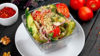 Салат По-мегрельськи (300г)