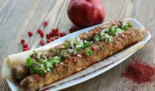 Фірмовий кебаб Абхазура (200г)