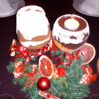 Бичачі яйця у вершковому соусі (350 г)