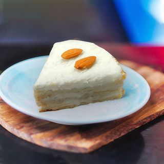 Фітнес Десерт Рафаелло