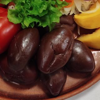 Слива маринованная (200 г)