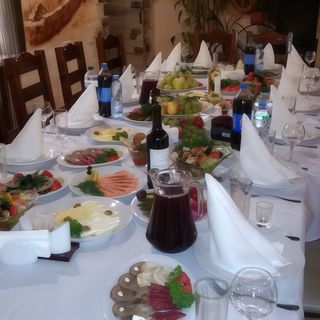 Картофель фри (200 г)